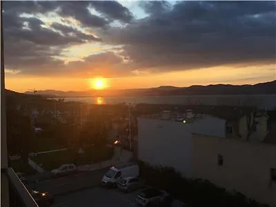 Bicoast Saint-Tropez